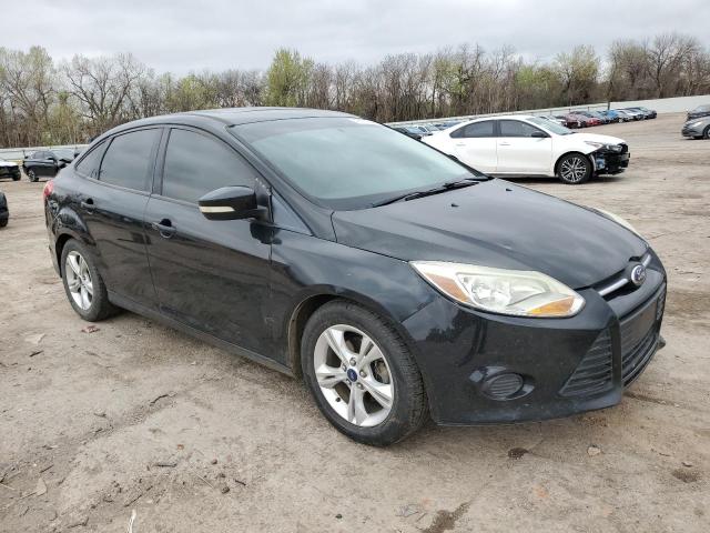 Photo 4 from auction – 2014 FORD FOCUS SE with VIN 1FADP3F20EL317666