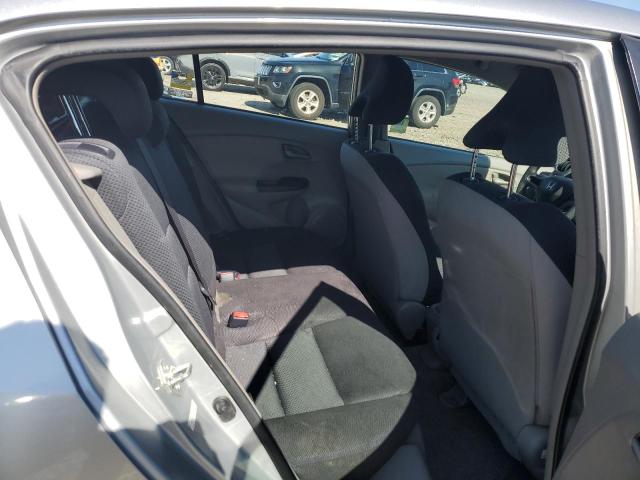 Photo 10 from auction – 2010 HONDA INSIGHT LX with VIN JHMZE2H54AS040347