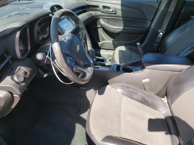 Photo 7 from auction – 2015 CHEVROLET MALIBU 2LT with VIN 1G11D5SL9FF159689