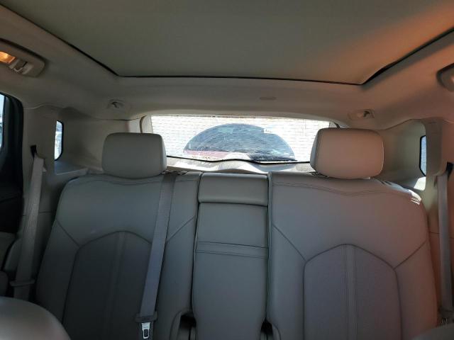 Photo 10 from auction – 2015 CADILLAC SRX PERFOR with VIN 3GYFNFE39FS572181