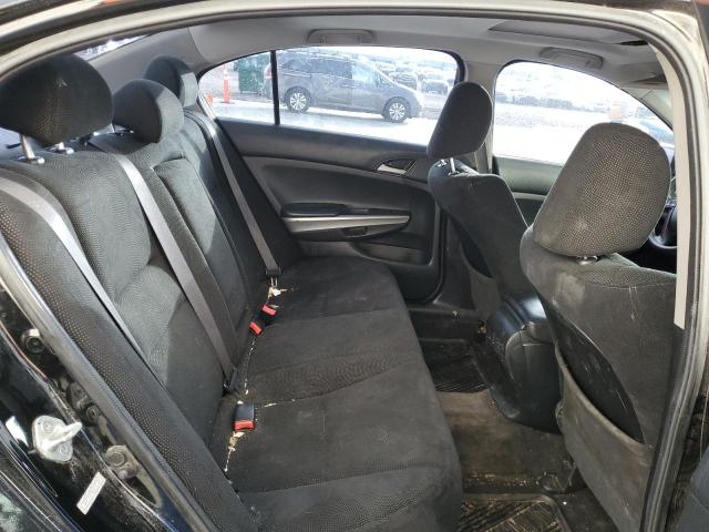Photo 10 from auction – 2010 HONDA ACCORD EX with VIN 5KBCP3F76AB001527