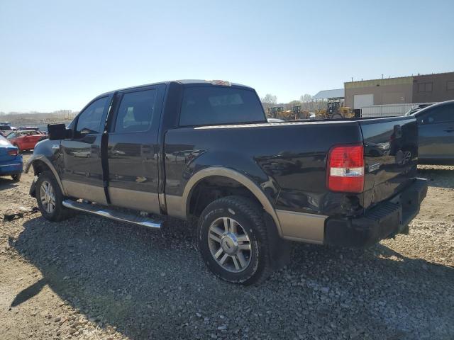 Photo 2 from auction – 2006 FORD F150 SUPER with VIN 1FTPW12V86FA92833