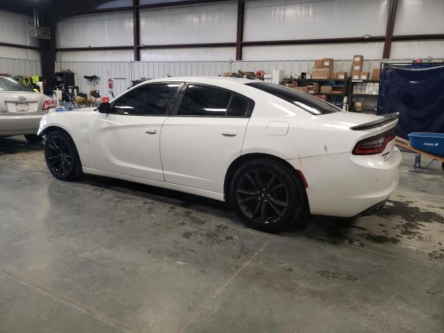 Photo 2 from auction – 2018 DODGE CHARGER SX with VIN 2C3CDXBG5JH228534