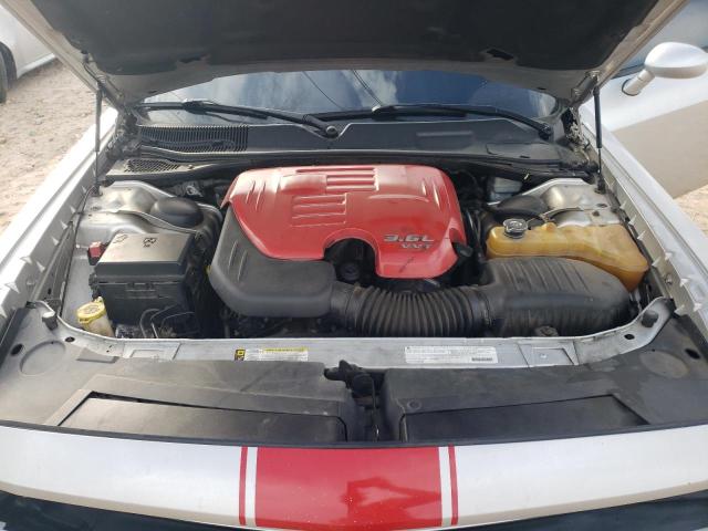 Photo 11 from auction – 2012 DODGE CHALLENGER with VIN 2C3CDYAG3CH269383