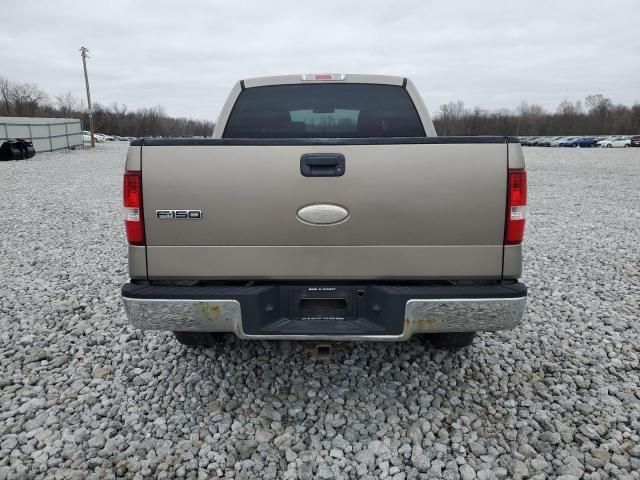 Photo 6 from auction – 2006 FORD F150 SUPER with VIN 1FTPW14536FA09452