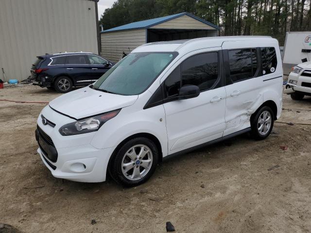 Photo 1 from auction – 2015 FORD TRANSIT CO with VIN NM0AE8F76F1202267