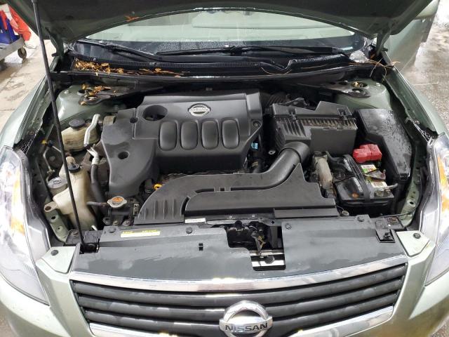 Photo 11 from auction – 2008 NISSAN ALTIMA 2.5 with VIN 1N4AL21E28C160236