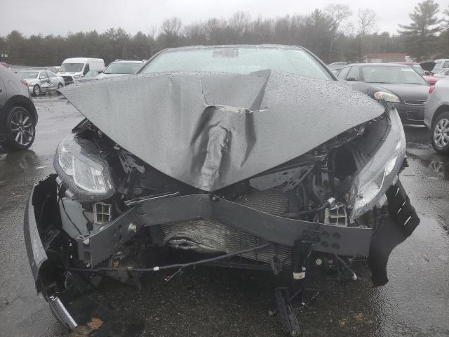 Photo 5 from auction – 2017 CHEVROLET VOLT PREMI with VIN 1G1RD6S55HU117027