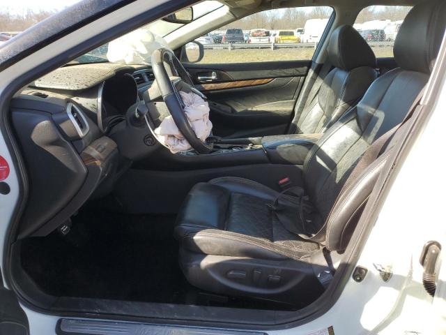 Photo 7 from auction – 2017 NISSAN MAXIMA 3.5 with VIN 1N4AA6AP8HC425921
