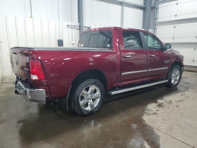 Photo 3 from auction – 2017 RAM 1500 SLT with VIN 1C6RR7LM0HS877969