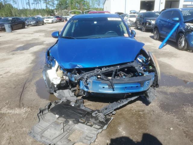 Photo 5 from auction – 2012 MAZDA 3 I with VIN JM1BL1V87C1624509