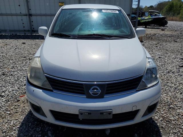 Photo 5 from auction – 2008 NISSAN VERSA S with VIN 3N1BC13E18L410014