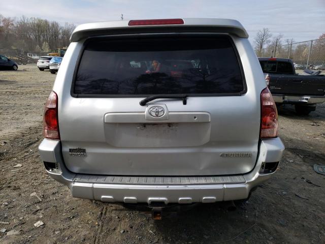 Photo 6 from auction – 2003 TOYOTA 4RUNNER SR with VIN JTEBT14R038006932