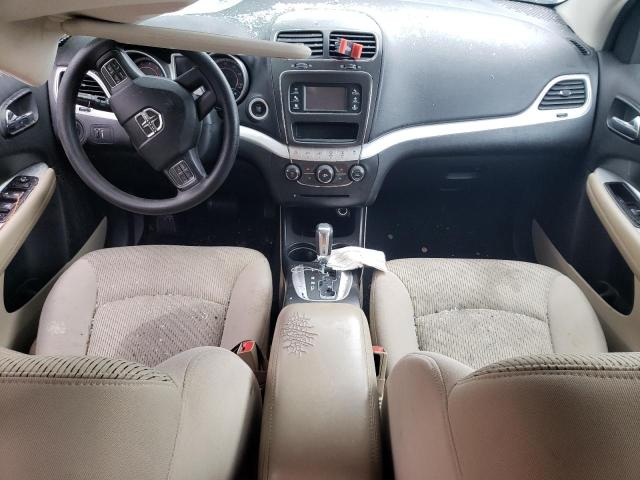 Zdjęcie 8 z aukcji – 2012 DODGE JOURNEY SX z VIN 3C4PDCBG3CT321570