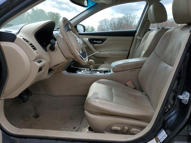 Photo 7 from auction – 2014 NISSAN ALTIMA 2.5 with VIN 1N4AL3AP6EC137769