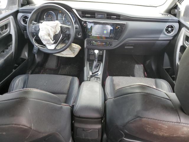 Photo 8 from auction – 2017 TOYOTA COROLLA L with VIN 5YFBURHE2HP653965