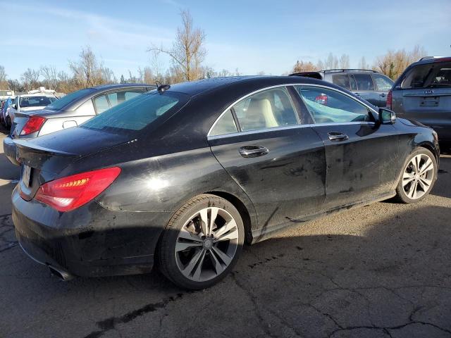 Photo 3 from auction – 2016 MERCEDES-BENZ CLA 250 with VIN WDDSJ4EB2GN367797
