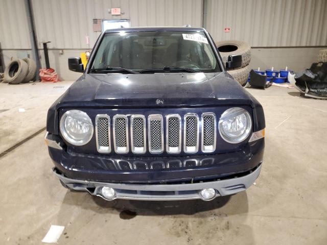Photo 5 from auction – 2016 JEEP PATRIOT LA with VIN 1C4NJPFA7GD787706