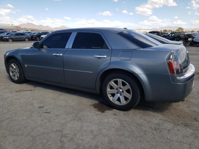 Photo 2 from auction – 2006 CHRYSLER 300C with VIN 2C3LA63H56H254648