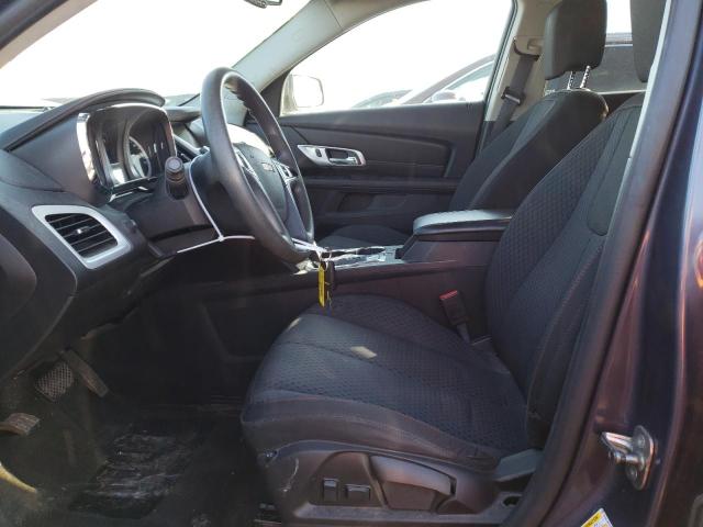 Photo 7 from auction – 2013 GMC TERRAIN SL with VIN 2GKALMEK0D6333457
