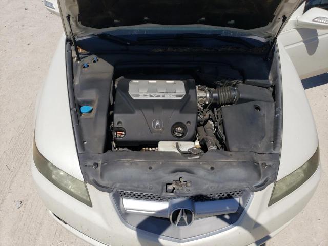 Photo 11 from auction – 2007 ACURA TL with VIN 19UUA66227A037566
