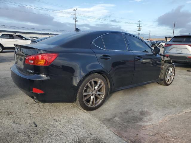 Photo 3 from auction – 2008 LEXUS IS 350 with VIN JTHBE262685017378