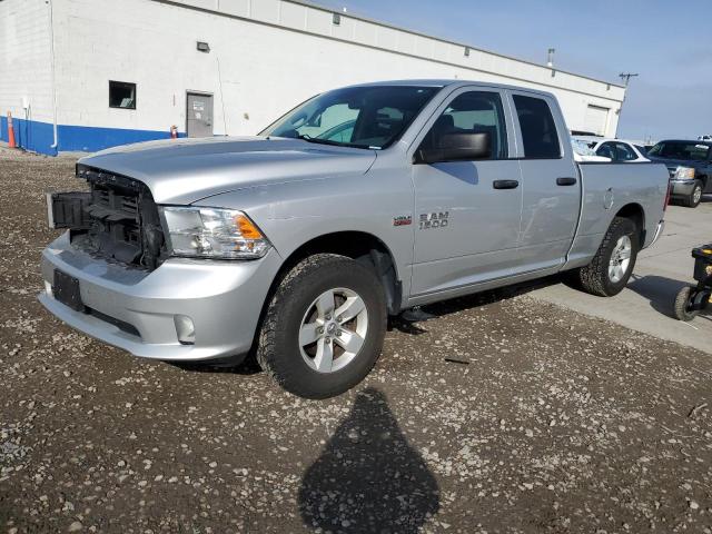 RAM 1500 ST 2016 with VIN 1C6RR7FT6GS141359 - Photo from auction