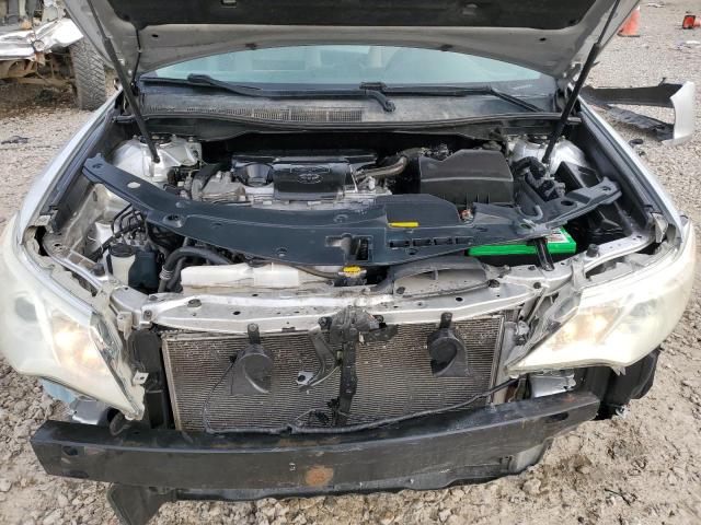 Photo 11 from auction – 2012 TOYOTA CAMRY BASE with VIN 4T4BF1FK8CR196161