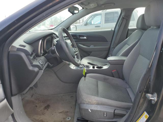 Photo 7 from auction – 2014 CHEVROLET MALIBU LS with VIN 1G11B5SL4EF122229