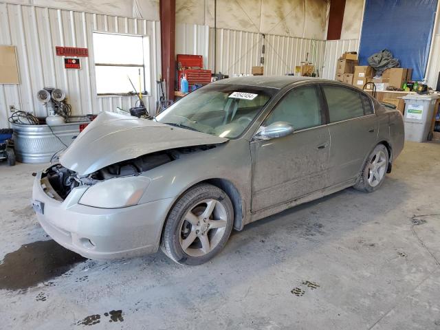NISSAN ALTIMA SE 2006 with VIN 1N4BL11D06N346753 - Photo from auction