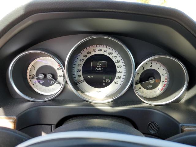 Photo 9 from auction – 2016 MERCEDES-BENZ E 350 with VIN WDDHF5KB7GB171619