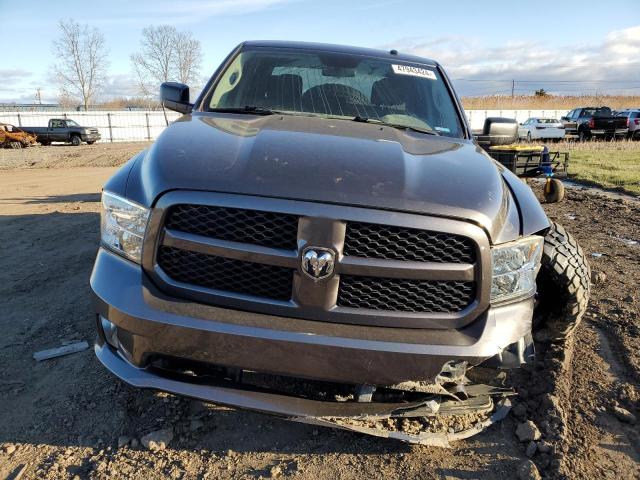 Фото 5 с аукциона – 2017 RAM 1500 ST с VIN 3C6RR7KTXHG774669