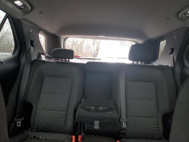 Photo 10 from auction – 2020 CHEVROLET EQUINOX LT with VIN 3GNAXTEV9LS640850