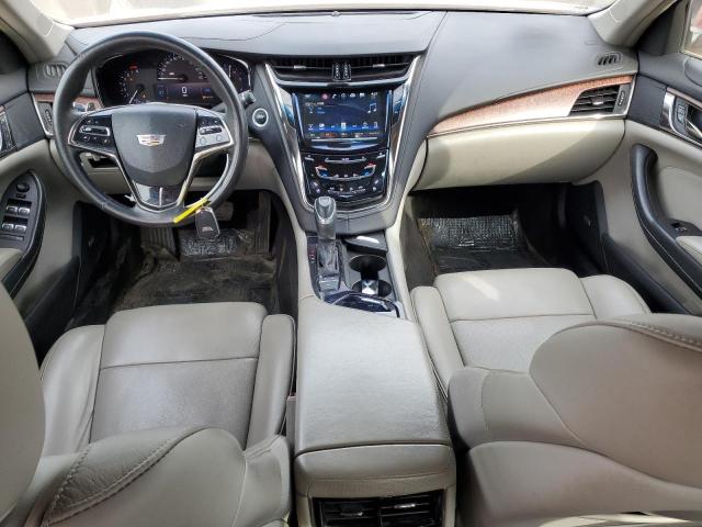 Photo 8 from auction – 2016 CADILLAC CTS with VIN 1G6AW5SX8G0116652