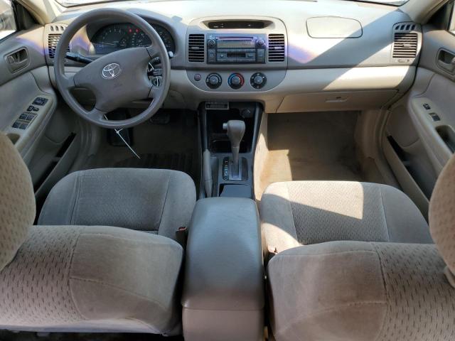 Photo 8 from auction – 2003 TOYOTA CAMRY LE with VIN 4T1BE32K73U166096