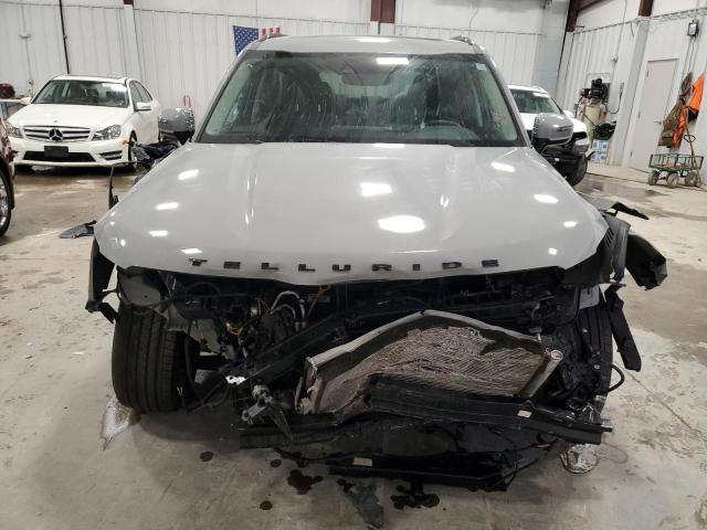 Photo 5 from auction – 2022 KIA TELLURIDE with VIN 5XYP5DHC0NG314044