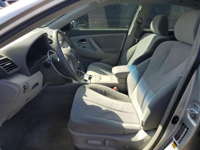 Photo 7 from auction – 2011 TOYOTA CAMRY BASE with VIN 4T1BF3EKXBU140938