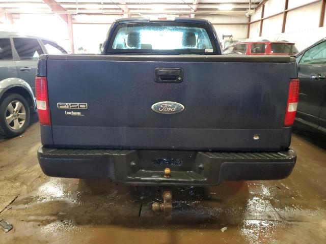 Photo 6 from auction – 2007 FORD F150 with VIN 1FTRF12227KB48482