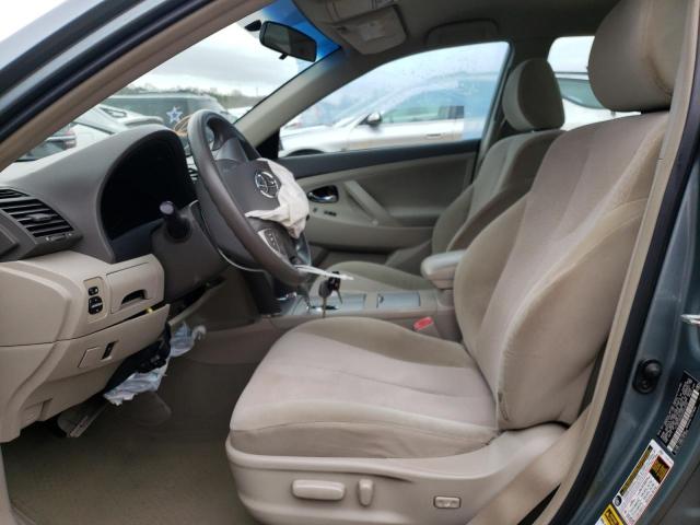 Photo 7 from auction – 2010 TOYOTA CAMRY BASE with VIN 4T1BF3EK0AU542613