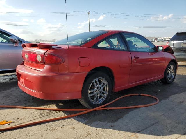 Photo 3 from auction – 2004 CHEVROLET CAVALIER L with VIN 3G1JH12F64S161500