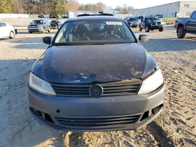 Photo 5 from auction – 2012 VOLKSWAGEN JETTA BASE with VIN 3VW2K7AJ5CM379899