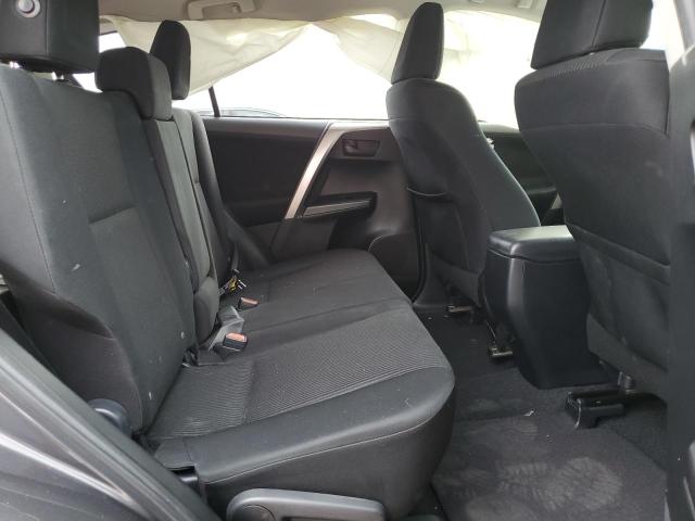 Photo 10 from auction – 2017 TOYOTA RAV4 LE with VIN JTMZFREV1HJ121141