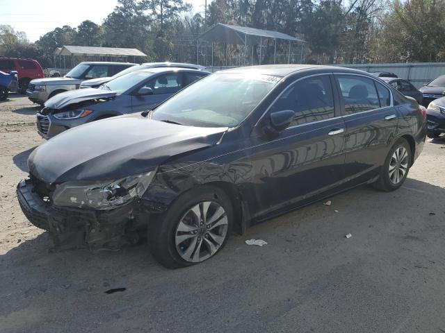 HONDA ACCORD LX 2014 with VIN 1HGCR2F39EA238769 - Photo from auction