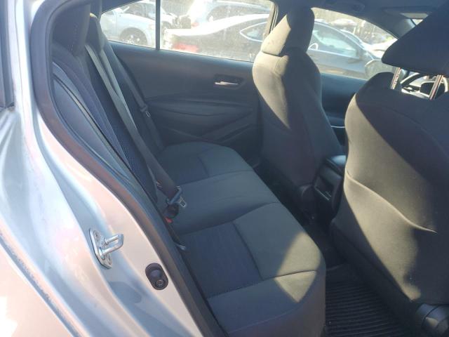 Photo 10 from auction – 2020 TOYOTA COROLLA SE with VIN 5YFS4RCE9LP011954