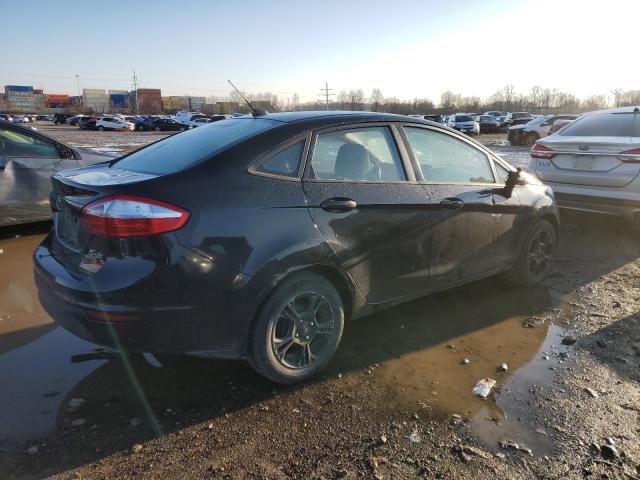 Photo 3 from auction – 2014 FORD FIESTA SE with VIN 3FADP4BJXEM159869