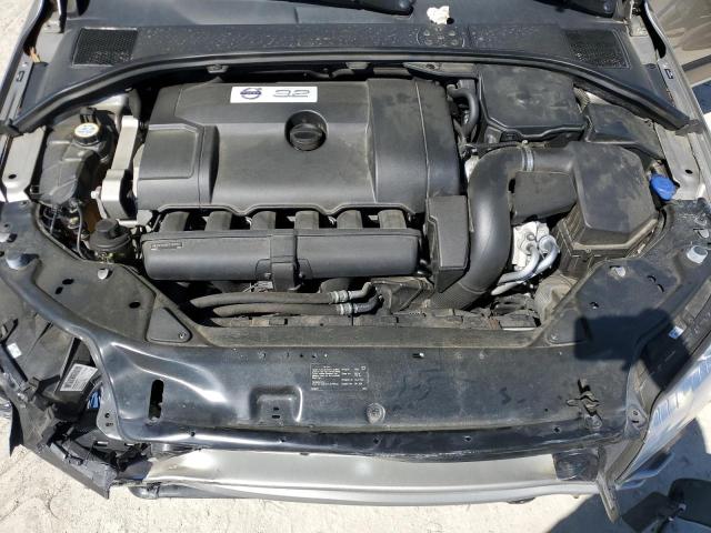 Photo 11 from auction – 2013 VOLVO XC70 3.2 with VIN YV4952BL2D1166299