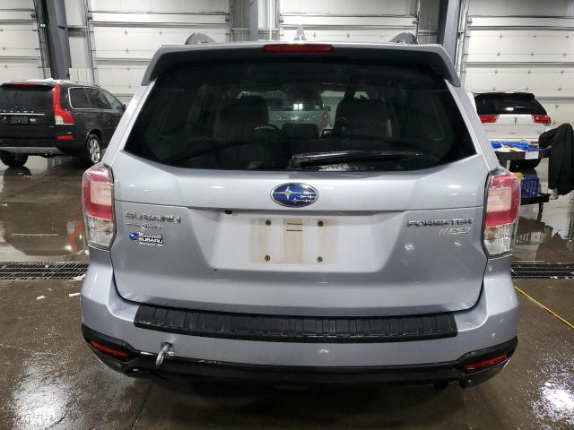 Photo 6 from auction – 2017 SUBARU FORESTER 2 with VIN JF2SJAECXHH406252