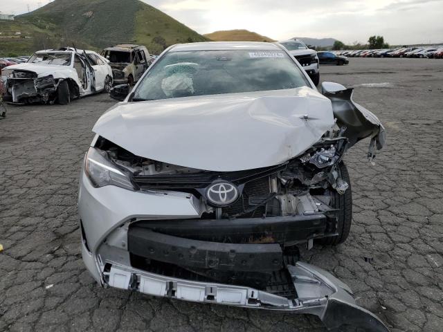 Photo 5 from auction – 2017 TOYOTA COROLLA L with VIN 2T1BURHE1HC777340