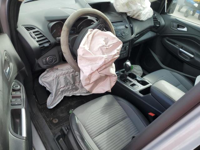 Photo 8 from auction – 2018 FORD ESCAPE SE with VIN 1FMCU9GD4JUD37193