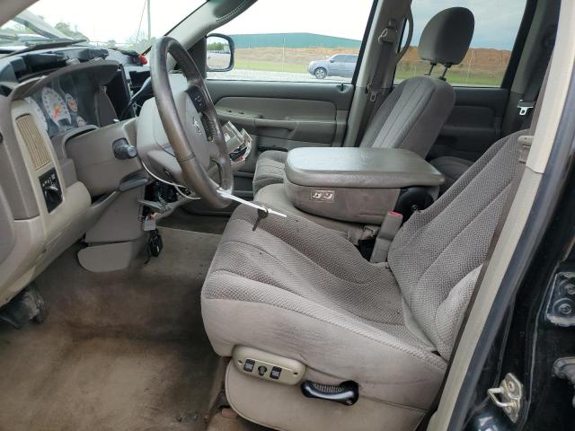 Photo 7 from auction – 2004 DODGE RAM 1500 with VIN 1D7HA18D94S503667